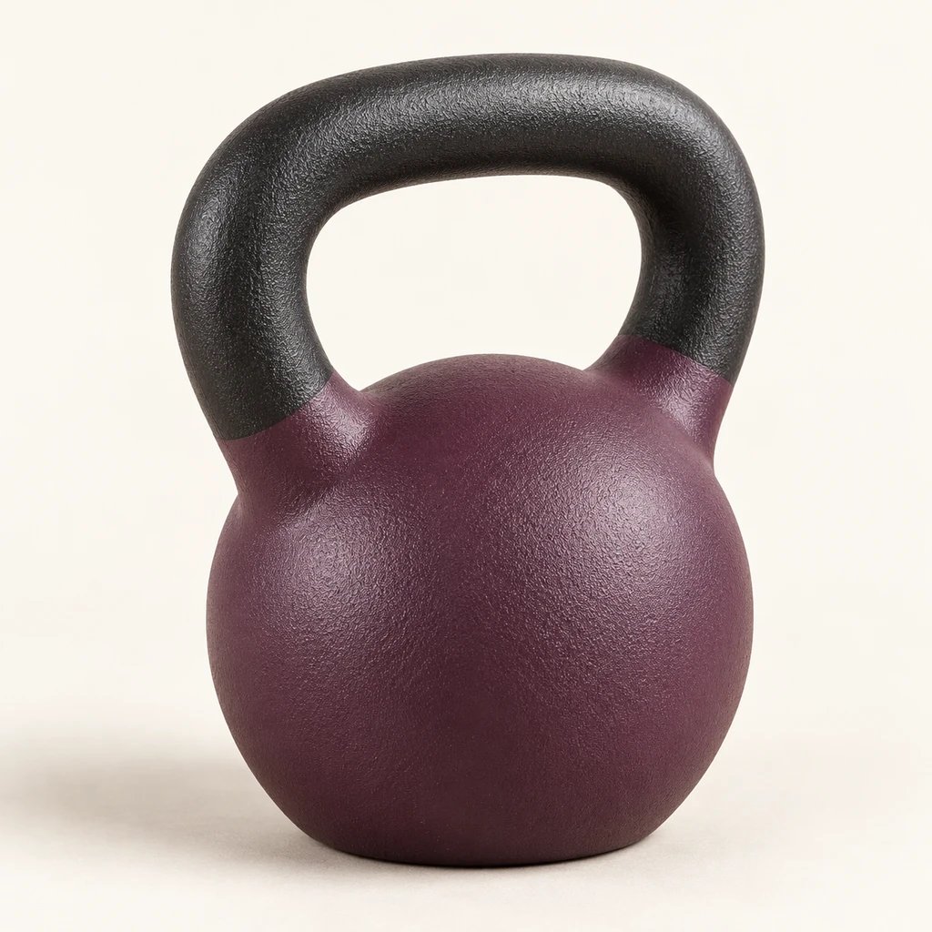 Kettlebell Kern