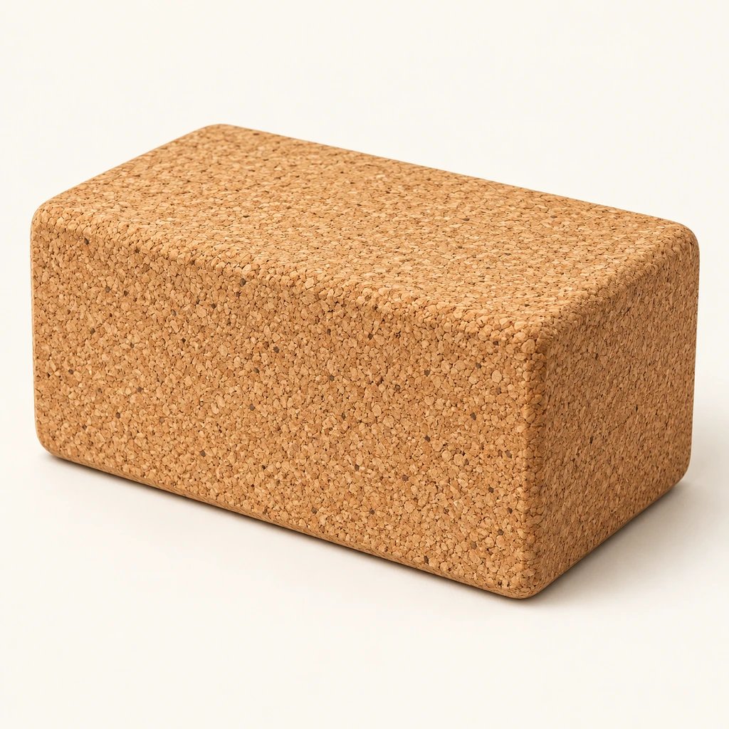 Yogablock Winkel
